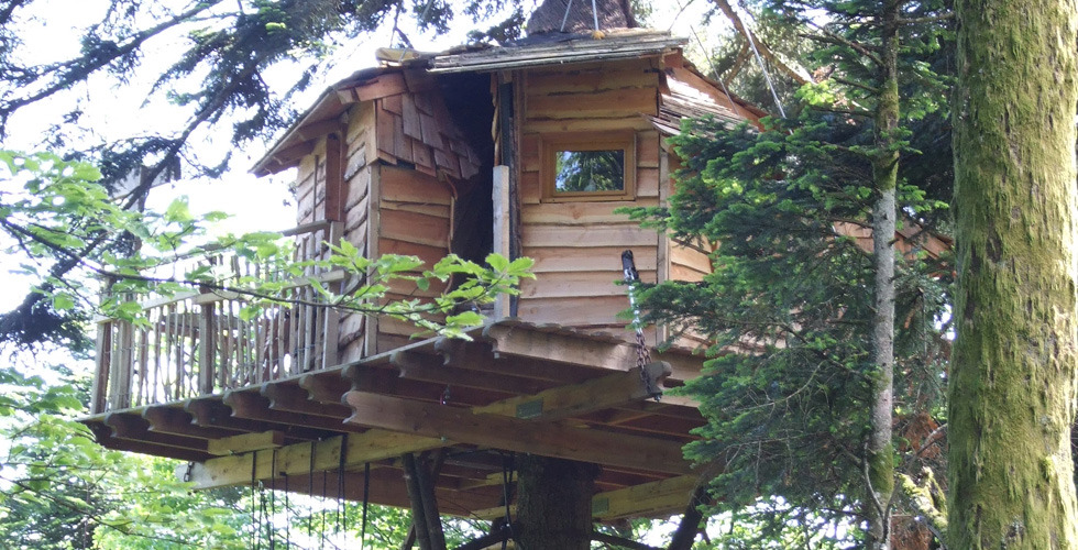 Nids des Vosges Lothringen - Champdray visuel 2/10