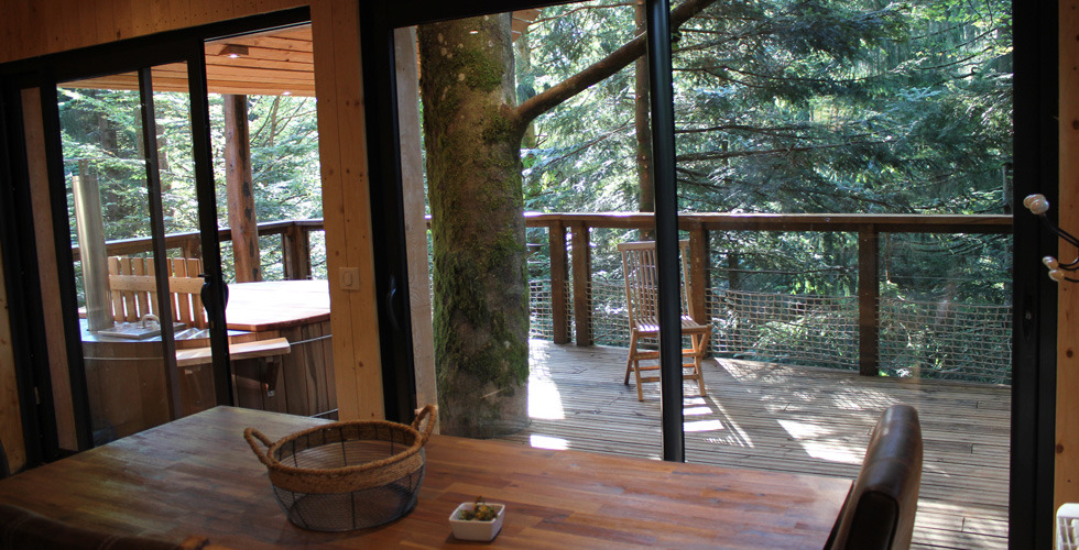 Nids des Vosges Lothringen - Champdray visuel 6/10