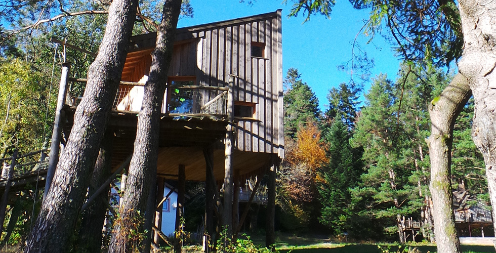 Nids des Vosges Lothringen - Champdray visuel 10/10