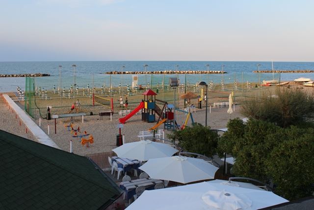 Norina Schritte - Pesaro visuel 3/6