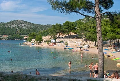 Oaza Mira Dalmatien - Drage visuel 9/10