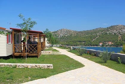 Oaza Mira Dalmatien - Drage visuel 2/10