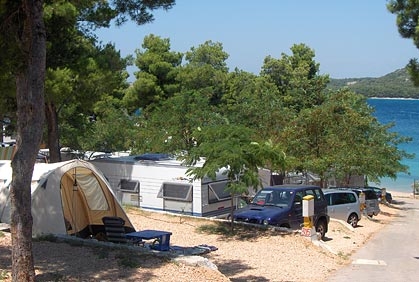 Oaza Mira Dalmatien - Drage visuel 3/10