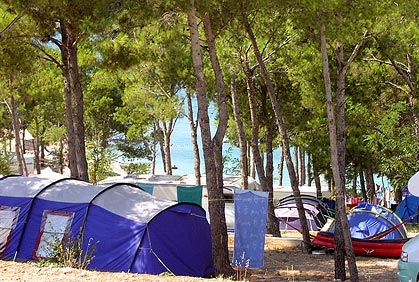 Oaza Mira Dalmatien - Drage visuel 4/10