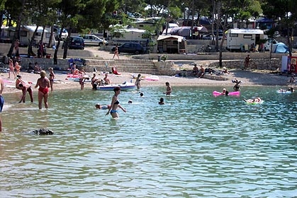 Oaza Mira Dalmatien - Drage visuel 5/10