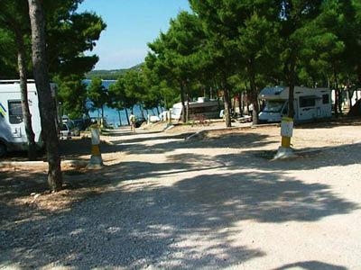 Oaza Mira Dalmatien - Drage visuel 7/10