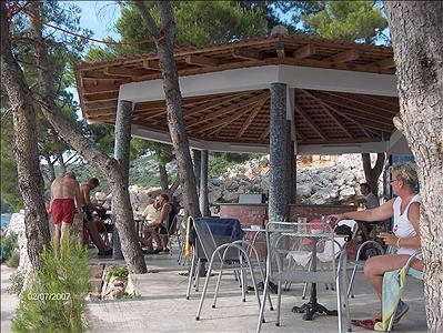 Oaza Mira Dalmatien - Drage visuel 8/10