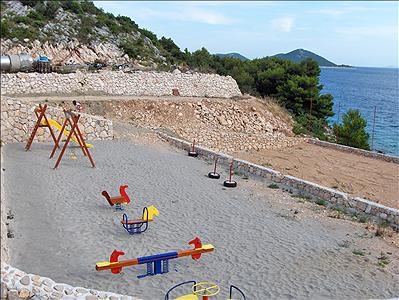 Oaza Mira Dalmatien - Drage visuel 10/10