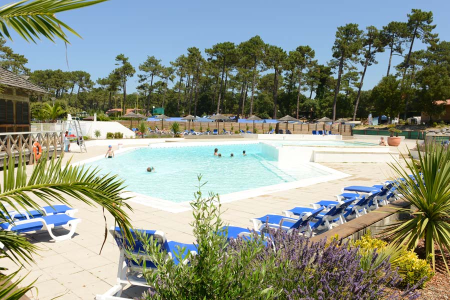 Naturéo Aquitanien - Seignosse visuel 5/13 Naturéo Aquitanien - Seignosse visuel 5/13