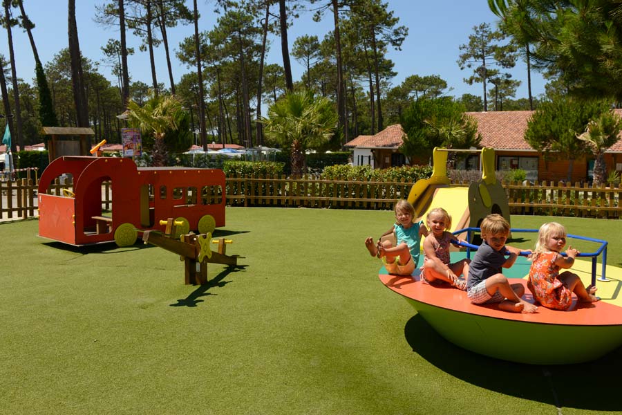 Naturéo Aquitanien - Seignosse visuel 11/13 Naturéo Aquitanien - Seignosse visuel 11/13