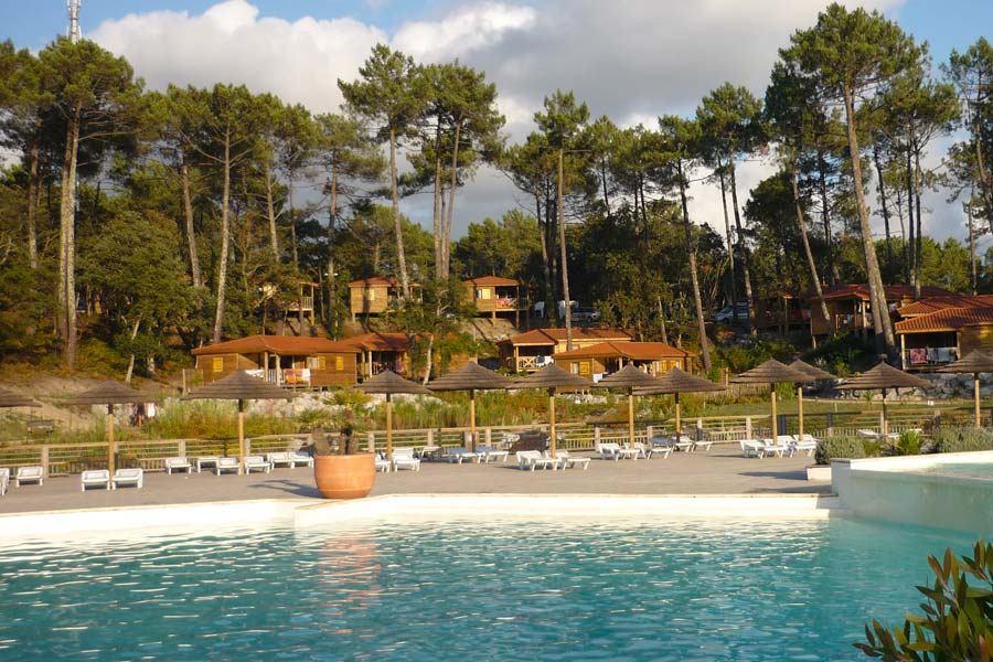 Naturéo Aquitanien - Seignosse visuel 10/13 Naturéo Aquitanien - Seignosse visuel 10/13