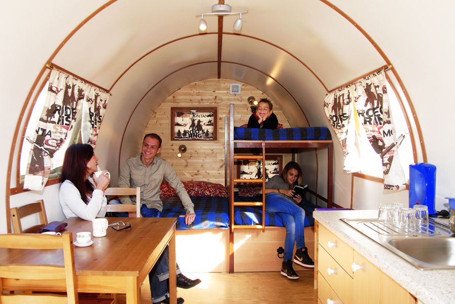 OK Corral Provence-Alpes-Côte d'Azur - Cuges-les-Pins visuel 5/10 OK Corral Provence-Alpes-Côte d'Azur - Cuges-les-Pins visuel 5/10