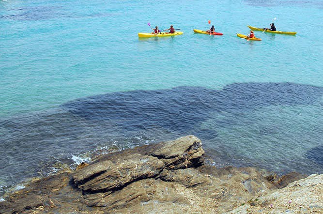 Olbia Provence-Alpes-Côte d'Azur - Hyères visuel 3/10 Olbia Provence-Alpes-Côte d'Azur - Hyères visuel 3/10