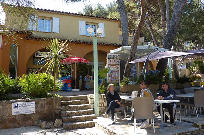 Olbia Provence-Alpes-Côte d'Azur - Hyères visuel 4/10 Olbia Provence-Alpes-Côte d'Azur - Hyères visuel 4/10