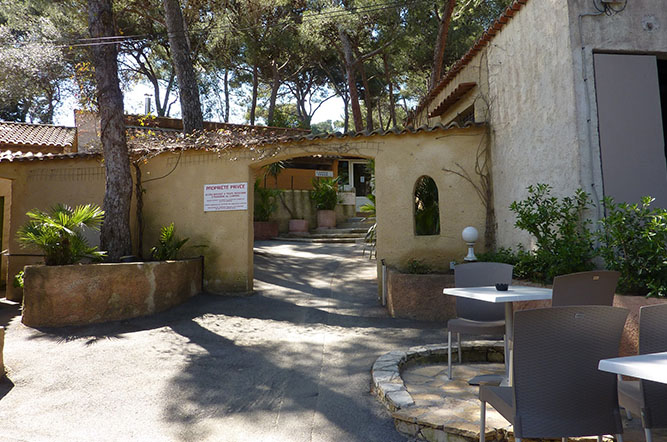 Olbia Provence-Alpes-Côte d'Azur - Hyères visuel 9/10 Olbia Provence-Alpes-Côte d'Azur - Hyères visuel 9/10