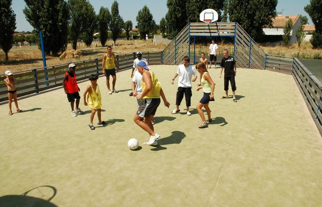 Oléron Poitou-Charentes - Le Château-d'Oléron visuel 4/10