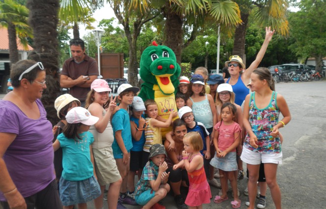Oléron Poitou-Charentes - Le Château-d'Oléron visuel 6/10
