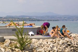 Onda Blu Lombardei - Manerba del Garda visuel 9/10 Onda Blu Lombardei - Manerba del Garda visuel 9/10