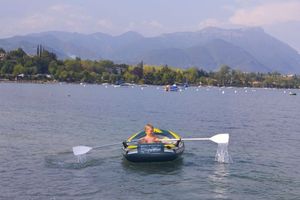 Onda Blu Lombardei - Manerba del Garda visuel 10/10 Onda Blu Lombardei - Manerba del Garda visuel 10/10