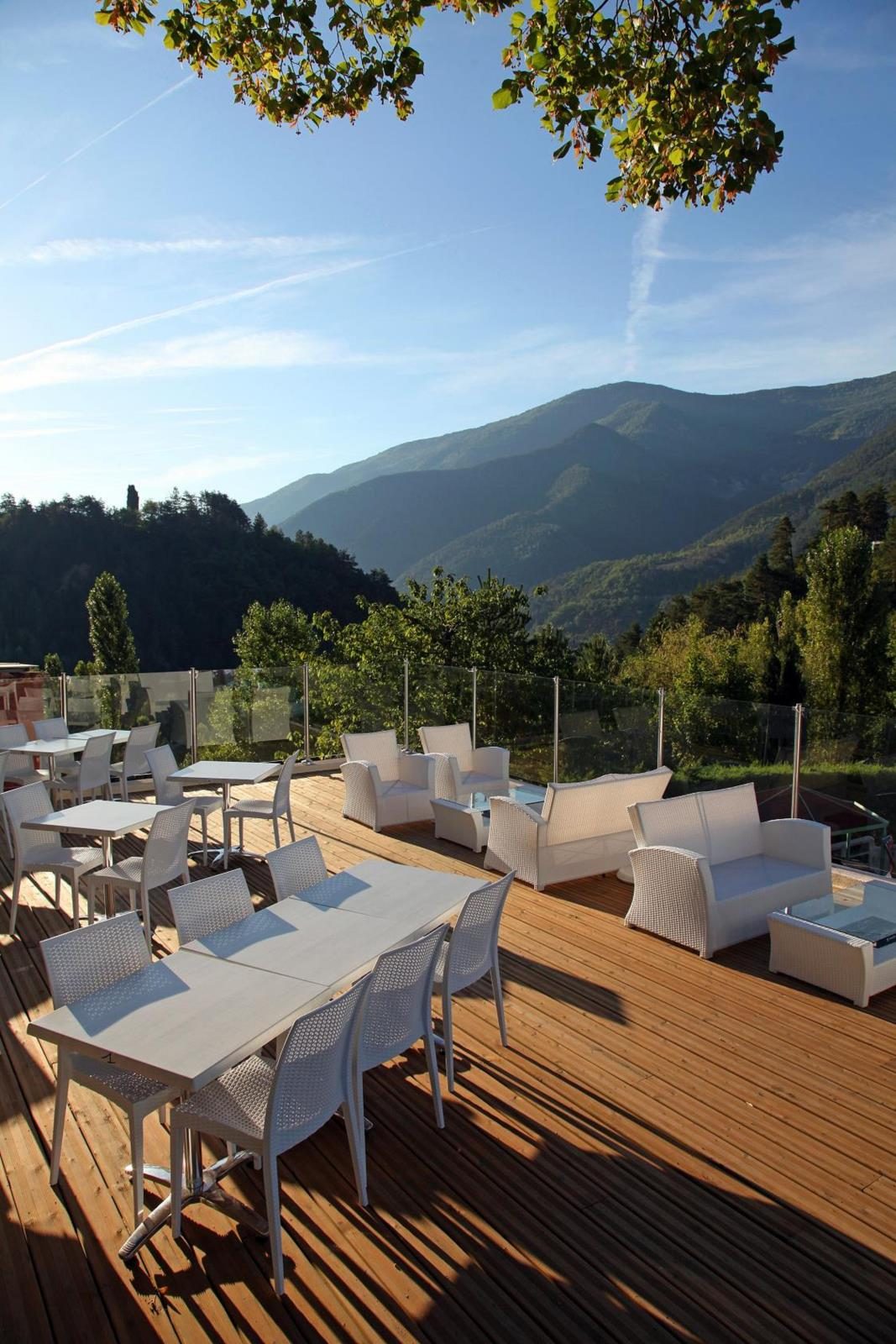 Origan Domaine Naturiste - Provence-Alpes-Côte d'Azur - Puget-Théniers visuel 4/10