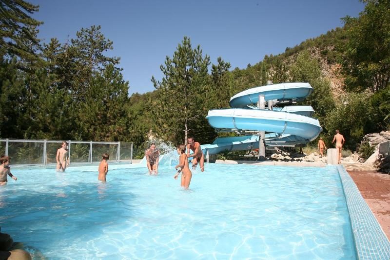 Origan Domaine Naturiste - Provence-Alpes-Côte d'Azur - Puget-Théniers visuel 6/10