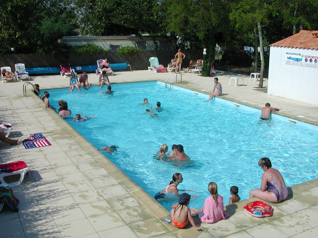 Ostréa Poitou-Charentes - Dolus d'Oléron visuel 2/9