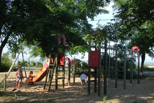 Ostréa Poitou-Charentes - Dolus d'Oléron visuel 9/9
