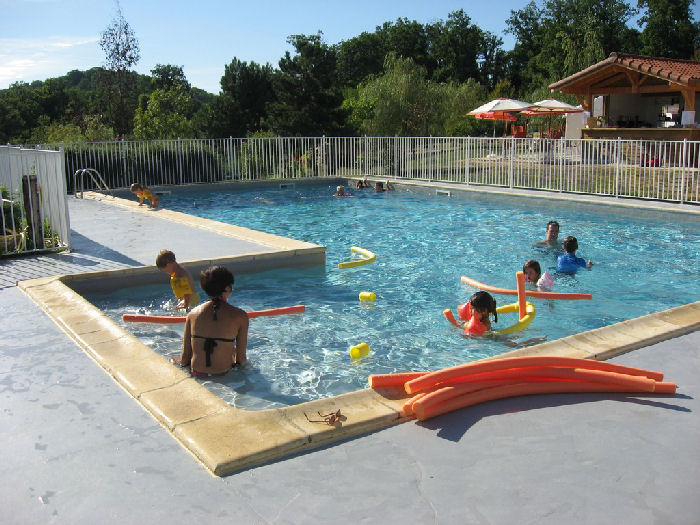 Padimadour Midi-Pyrénées - Rocamadour visuel 2/11
