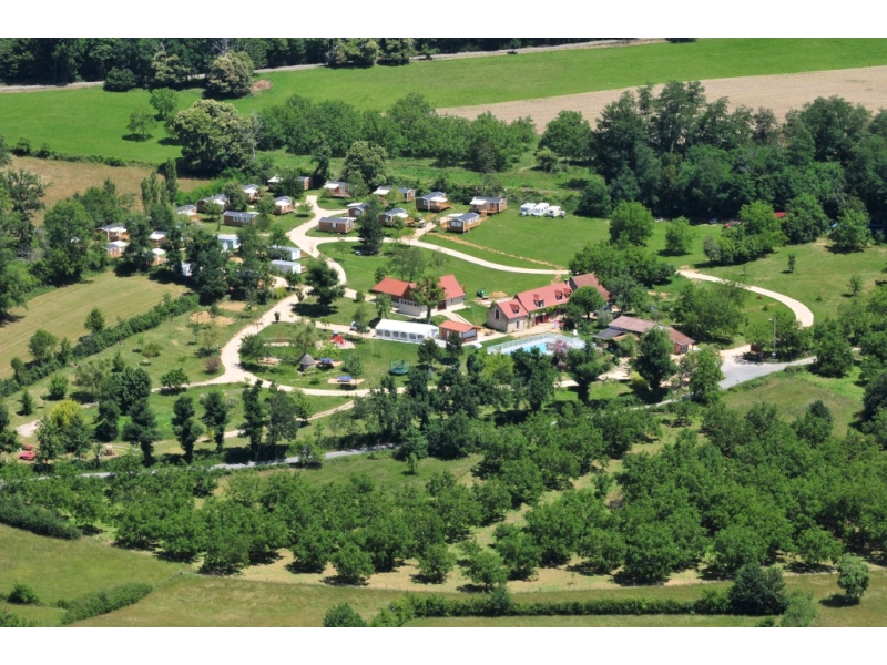 Padimadour Midi-Pyrénées - Rocamadour visuel 4/11