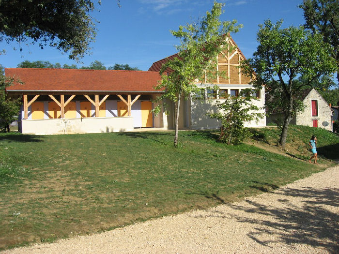 Padimadour Midi-Pyrénées - Rocamadour visuel 10/11