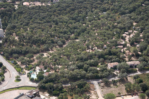 Paèsu di Casa Korsika - Porto-Vecchio visuel 1/8