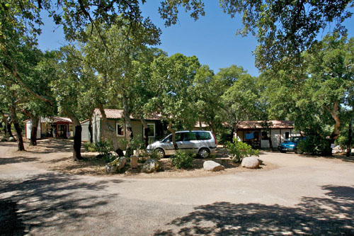 Paèsu di Casa Korsika - Porto-Vecchio visuel 2/8