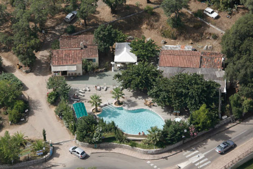 Paèsu di Casa Korsika - Porto-Vecchio visuel 3/8