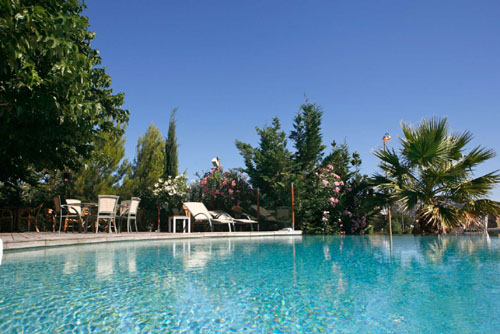 Paèsu di Casa Korsika - Porto-Vecchio visuel 4/8