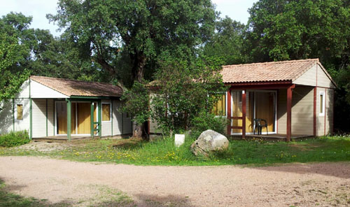 Paèsu di Casa Korsika - Porto-Vecchio visuel 7/8