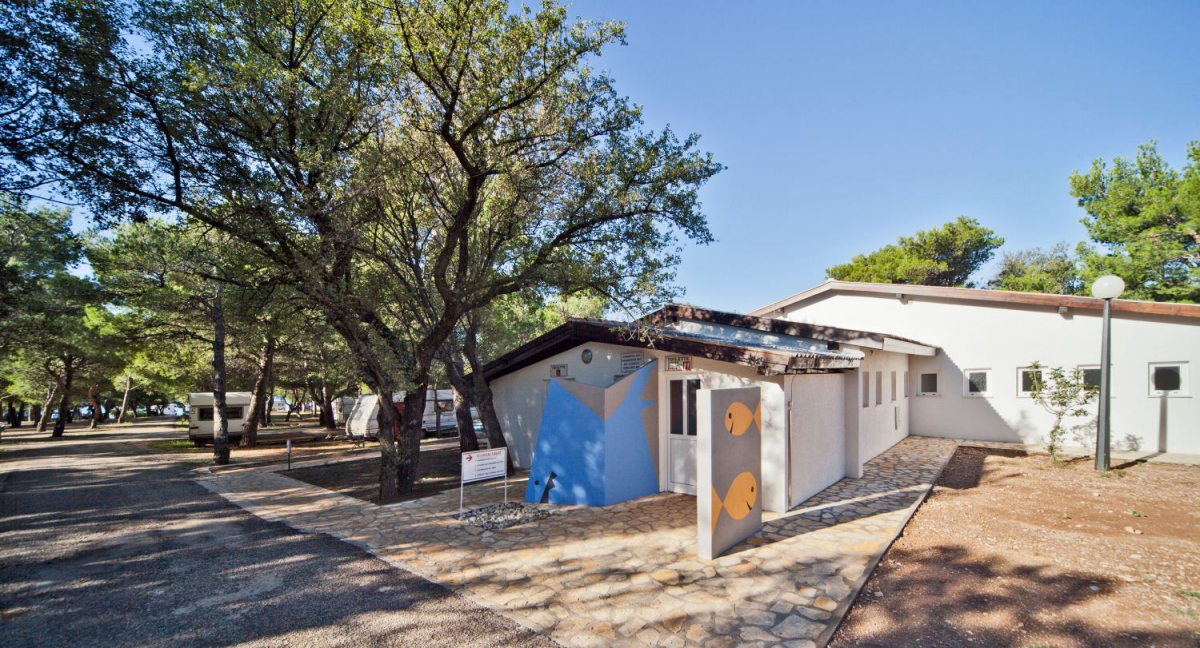 Paklenica Dalmatien - Starigrad visuel 6/10