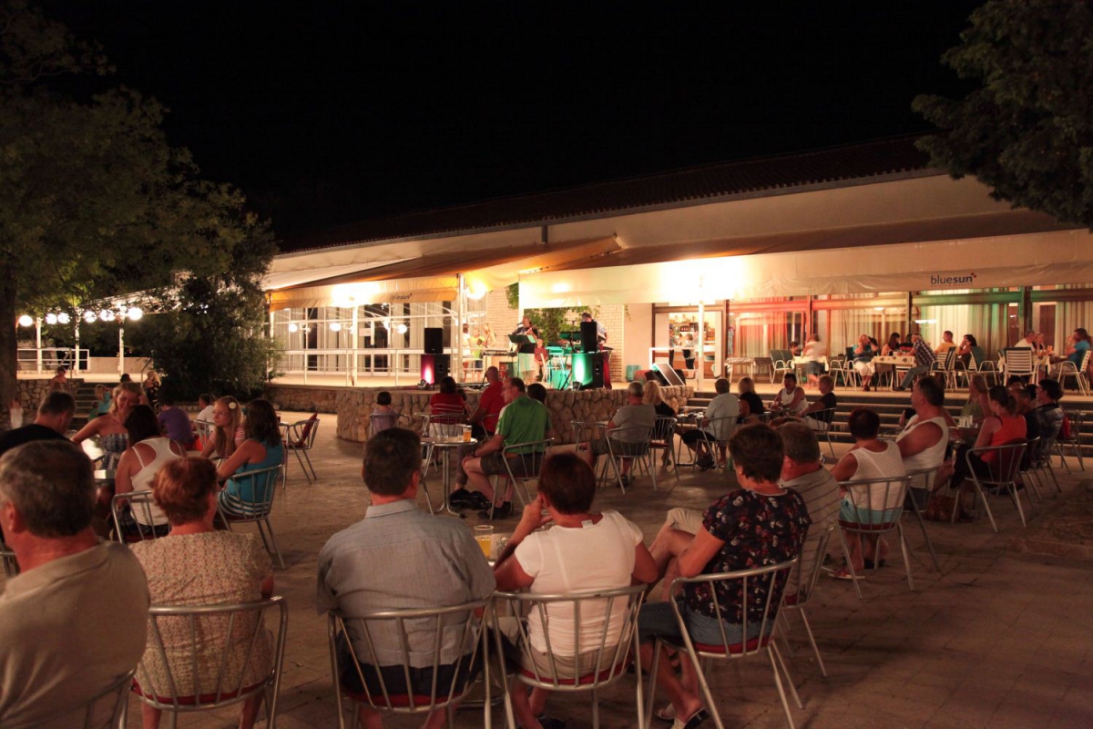 Paklenica Dalmatien - Starigrad visuel 7/10