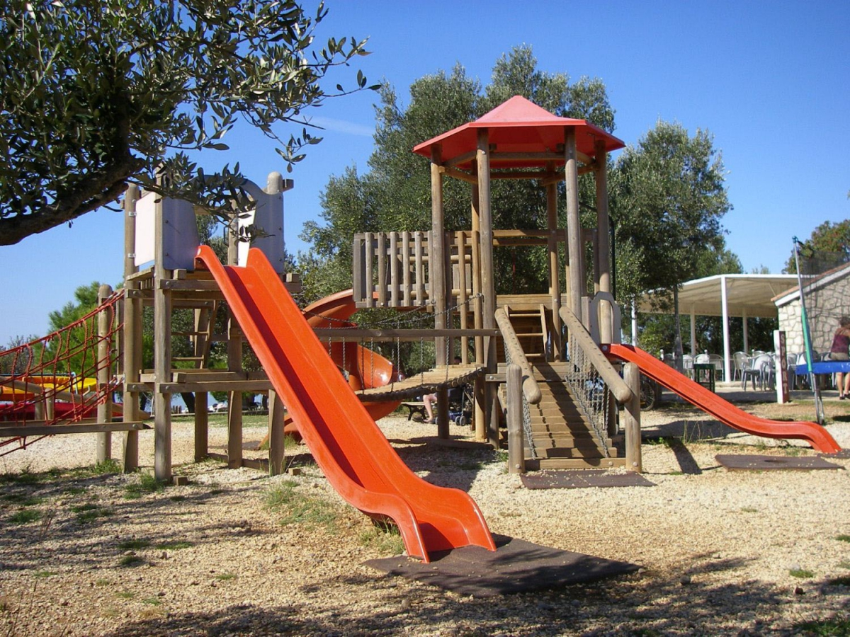 Paklenica Dalmatien - Starigrad visuel 8/10