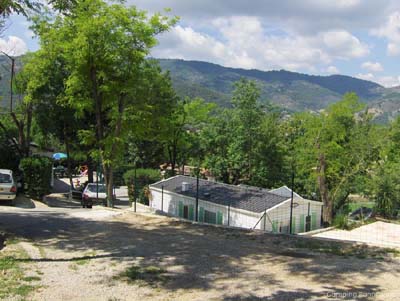 Panoramic Provence-Alpes-Côte d'Azur - La Roquette-sur-Siagne visuel 3/10