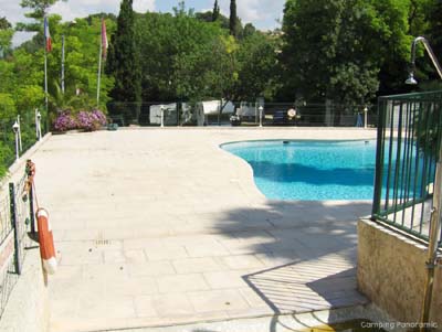 Panoramic Provence-Alpes-Côte d'Azur - La Roquette-sur-Siagne visuel 6/10