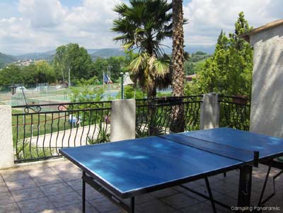 Panoramic Provence-Alpes-Côte d'Azur - La Roquette-sur-Siagne visuel 9/10