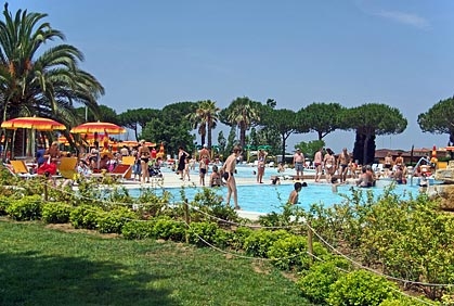 Pappasole Toskana - Riotorto visuel 9/9