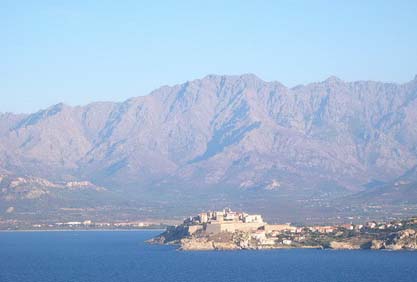 Paradella Korsika - Calenzana visuel 7/7 Paradella Korsika - Calenzana visuel 7/7