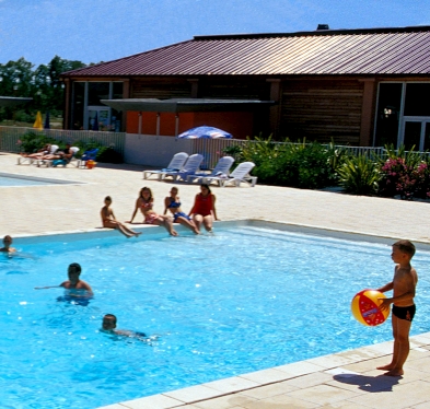 municipal de Montech Midi-Pyrénées - Montech visuel 8/8 municipal de Montech Midi-Pyrénées - Montech visuel 8/8