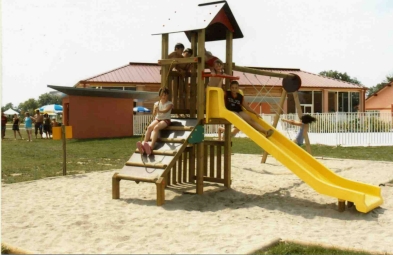 municipal de Montech Midi-Pyrénées - Montech visuel 7/8 municipal de Montech Midi-Pyrénées - Montech visuel 7/8