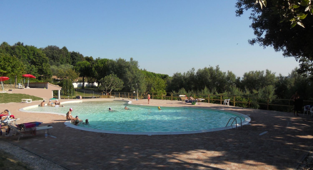 Paradiso Schritte - Pesaro visuel 4/8