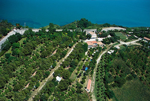 Paradiso Schritte - Pesaro visuel 8/8