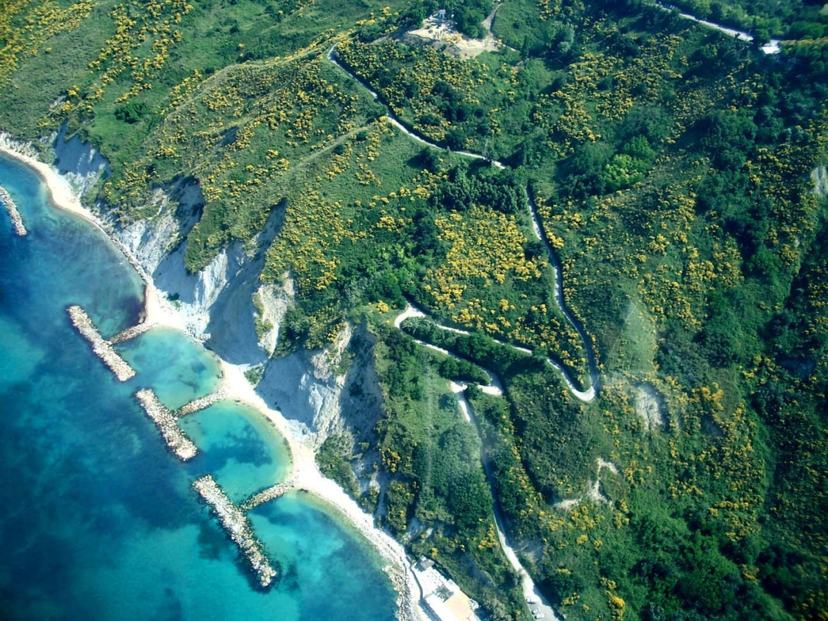 Paradiso Schritte - Pesaro visuel 2/8