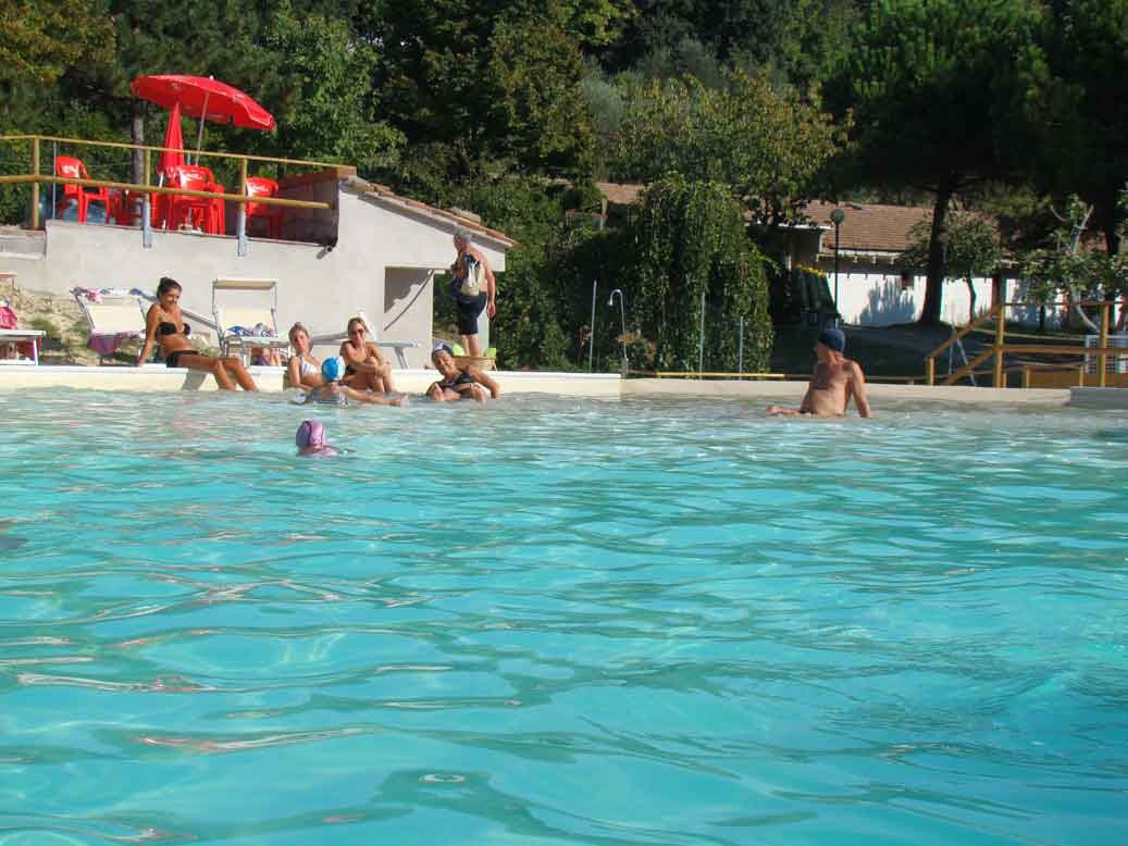 Paradiso Schritte - Pesaro visuel 5/8