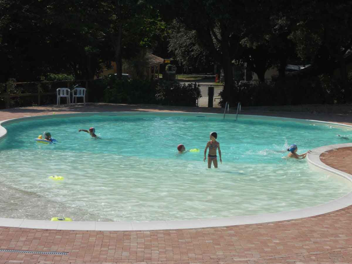 Paradiso Schritte - Pesaro visuel 6/8